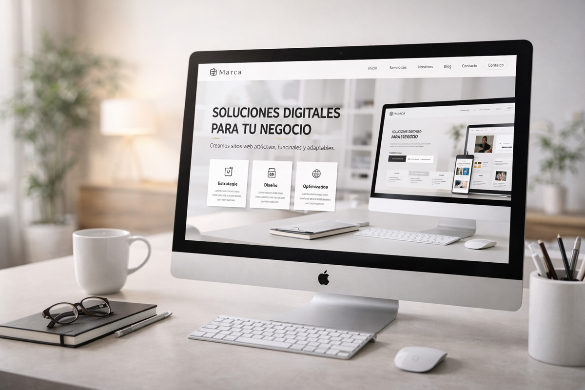 Why Your Business Needs a Website