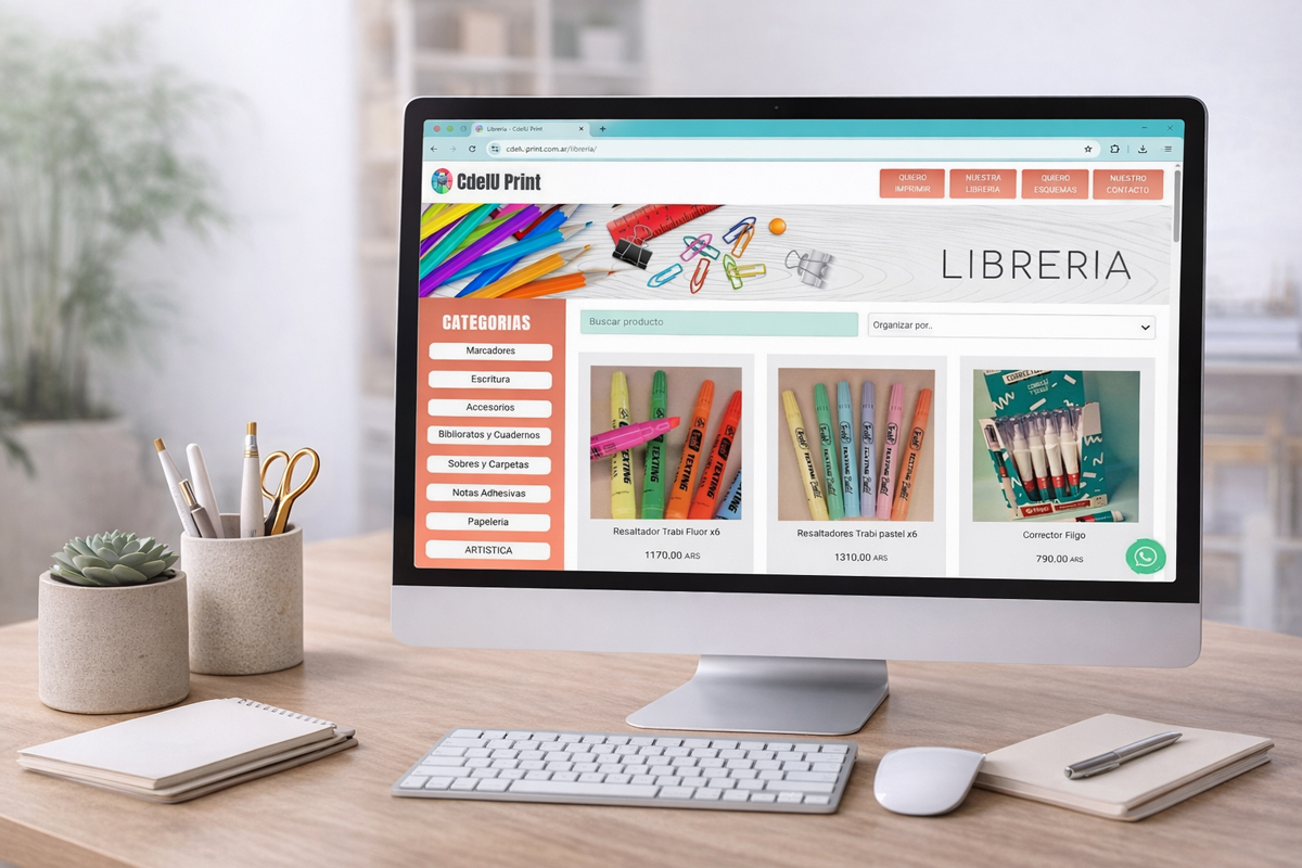 <strong>Instagram vs página web:</strong> <br>¿qué conviene para un emprendimiento?
