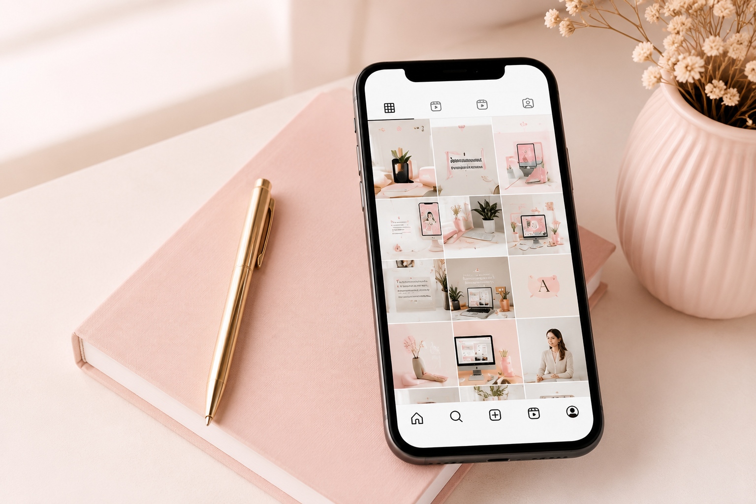 Tu Instagram también comunica tu marca: detalles que generan confianza