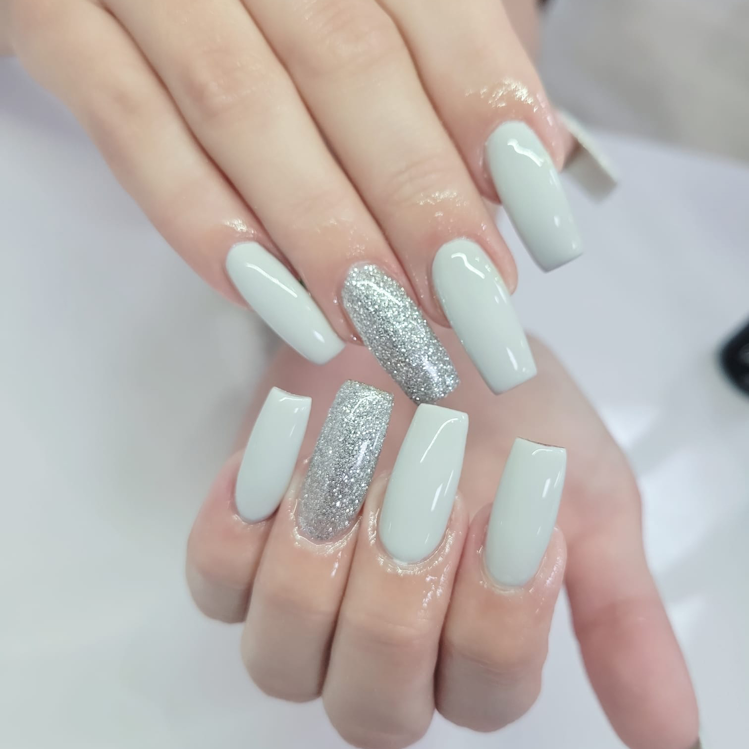 Beauty Lounge - Miami