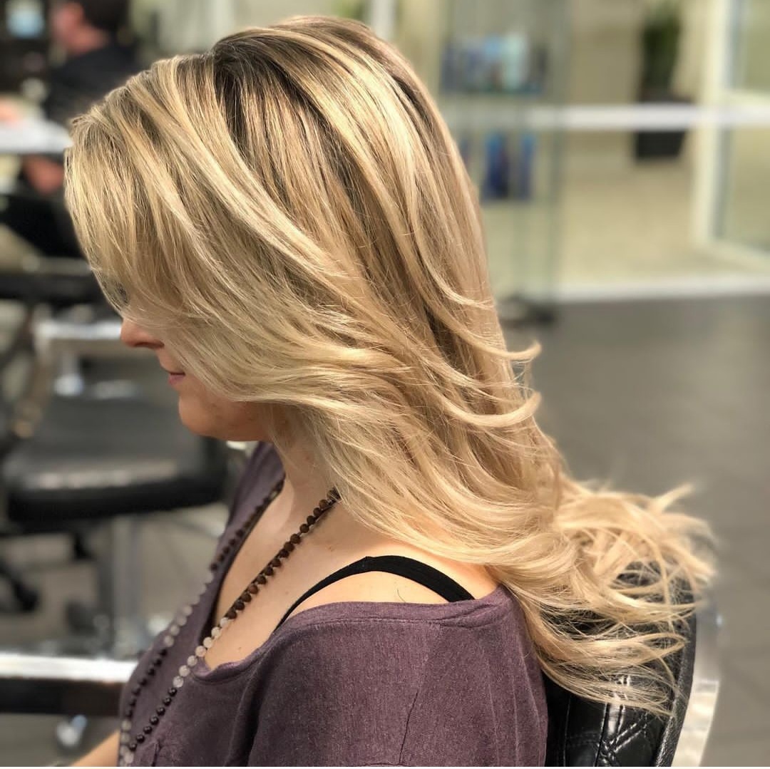 Beauty Lounge - Miami