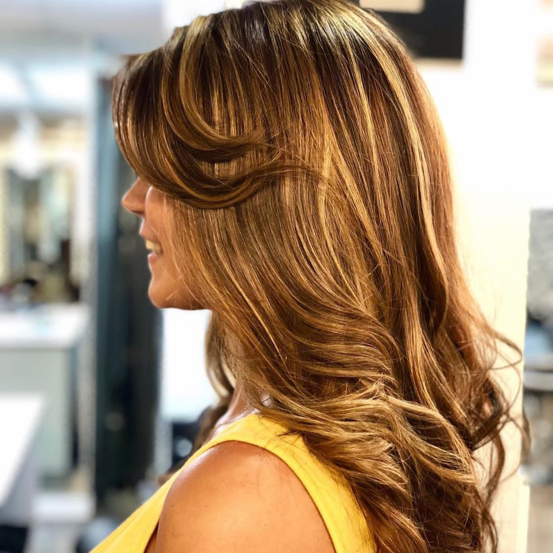 Beauty Lounge - Miami